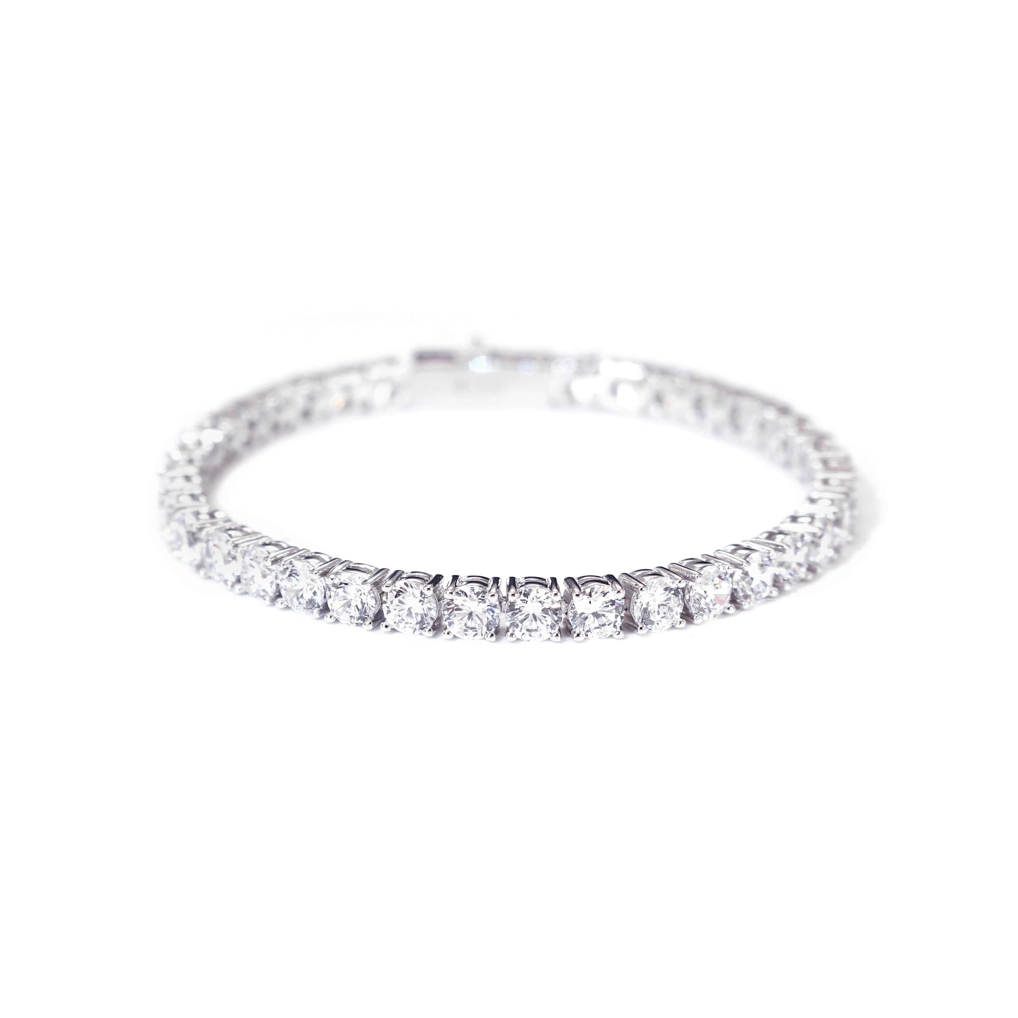 TENNIS BRACELET