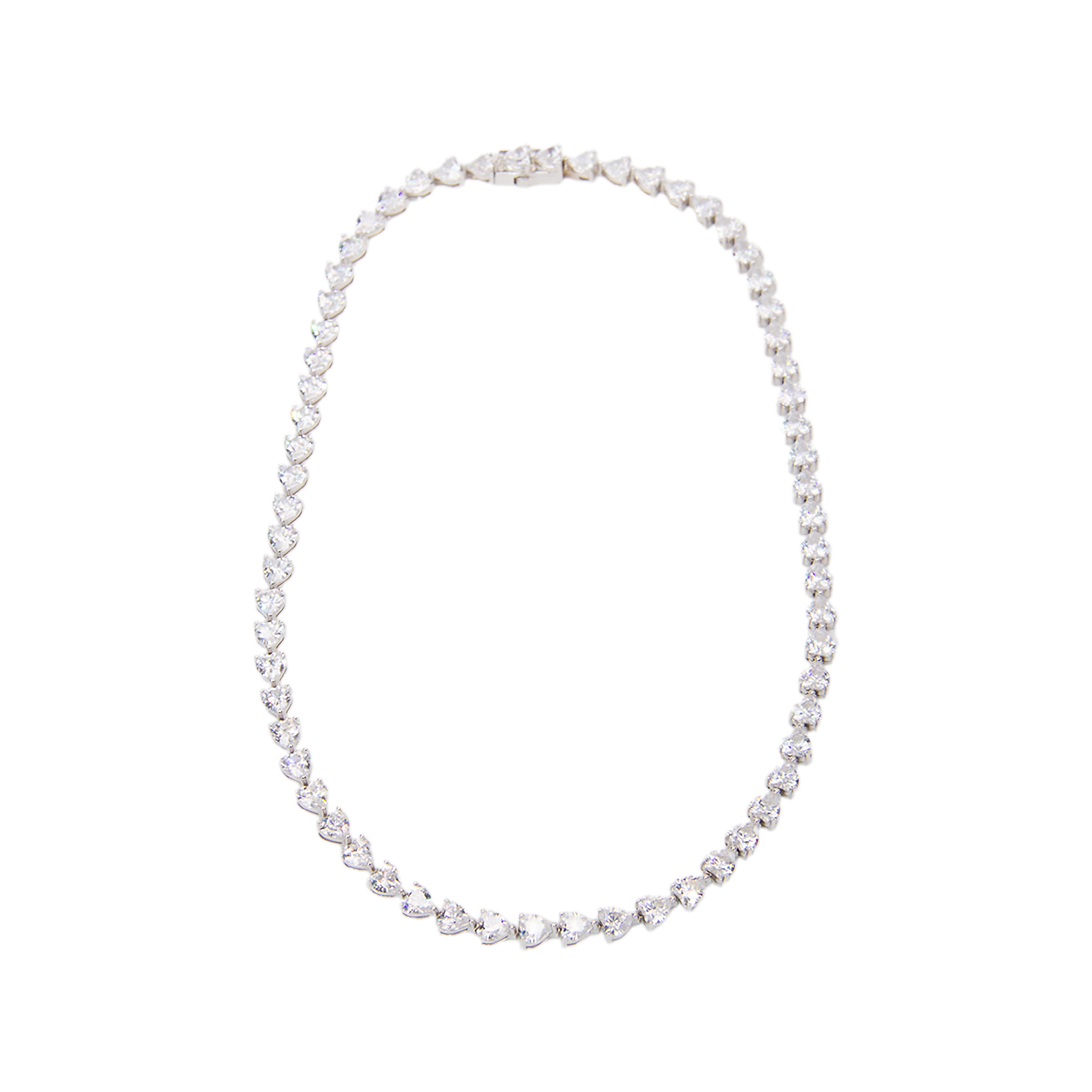 TENNIS NECKLACE