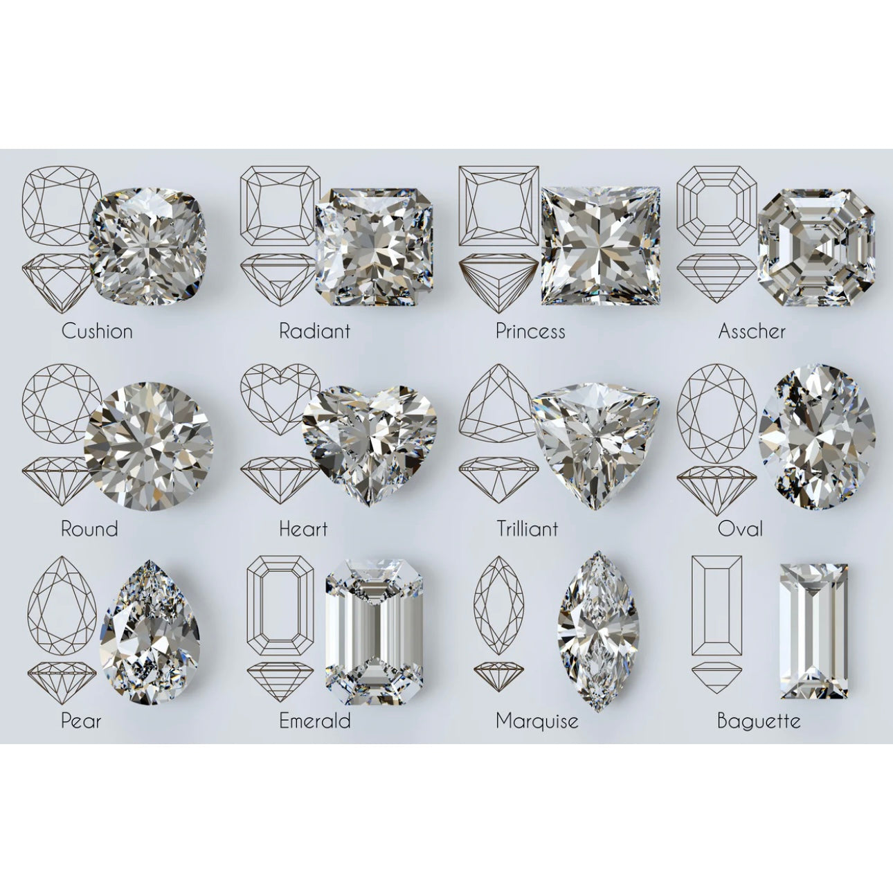 FINE JEWELRY
